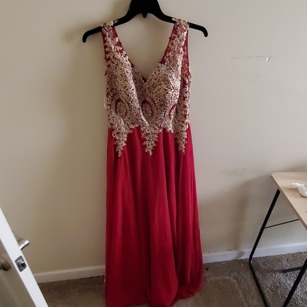 Elegant Dress